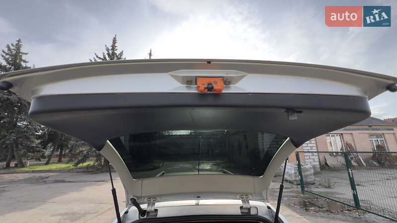 Универсал Skoda Octavia 2004 в Харькове фото 9 Универсал Skoda Octavia 2004 в Харькове