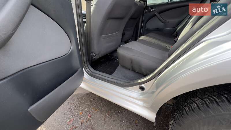 Универсал Skoda Octavia 2004 в Харькове фото 13 Универсал Skoda Octavia 2004 в Харькове