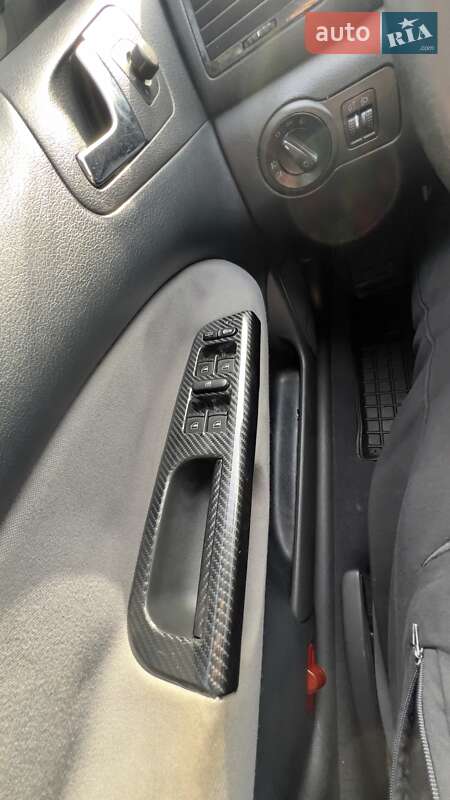 Универсал Skoda Octavia 2004 в Харькове фото 19 Универсал Skoda Octavia 2004 в Харькове