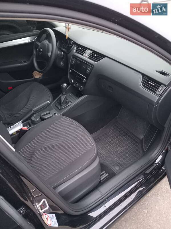 Ліфтбек Skoda Octavia 2019 в Львові фото 3 Ліфтбек Skoda Octavia 2019 в Львові