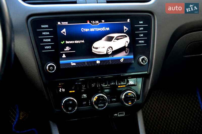 Универсал Skoda Octavia 2018 в Хмельницком фото 47 Универсал Skoda Octavia 2018 в Хмельницком
