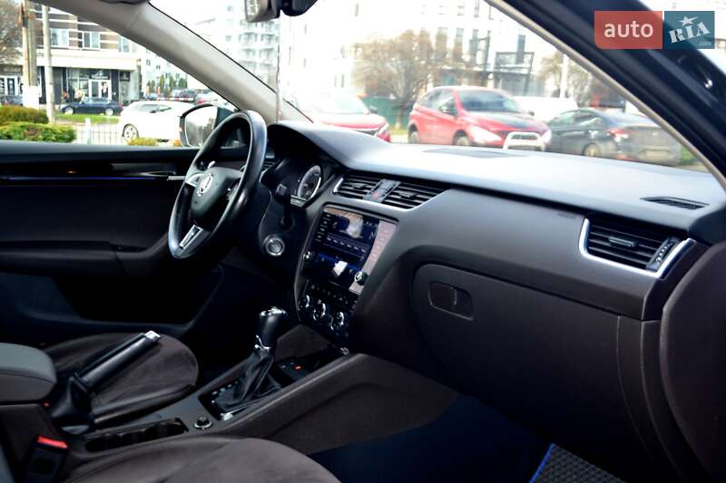 Универсал Skoda Octavia 2018 в Хмельницком фото 60 Универсал Skoda Octavia 2018 в Хмельницком