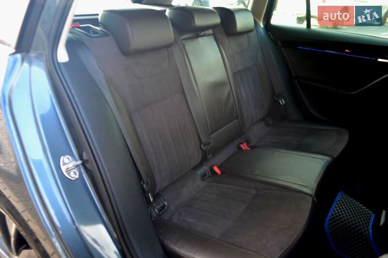 Универсал Skoda Octavia 2018 в Хмельницком фото 74 Универсал Skoda Octavia 2018 в Хмельницком