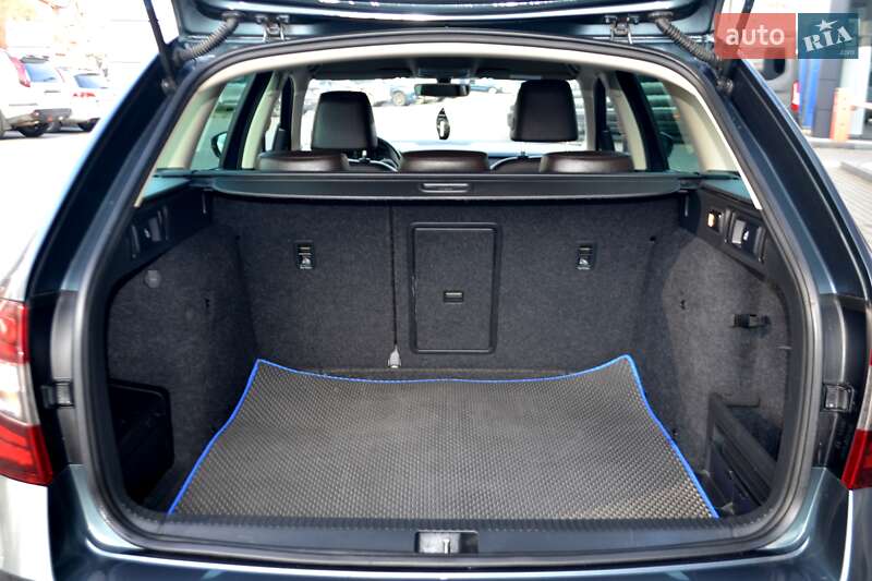 Универсал Skoda Octavia 2018 в Хмельницком фото 79 Универсал Skoda Octavia 2018 в Хмельницком