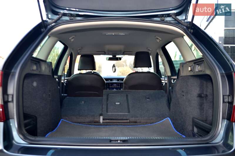 Универсал Skoda Octavia 2018 в Хмельницком фото 81 Универсал Skoda Octavia 2018 в Хмельницком