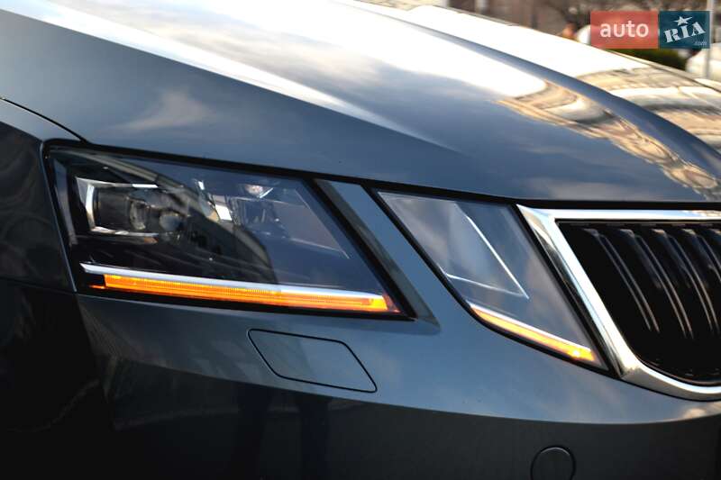 Универсал Skoda Octavia 2018 в Хмельницком фото 98 Универсал Skoda Octavia 2018 в Хмельницком