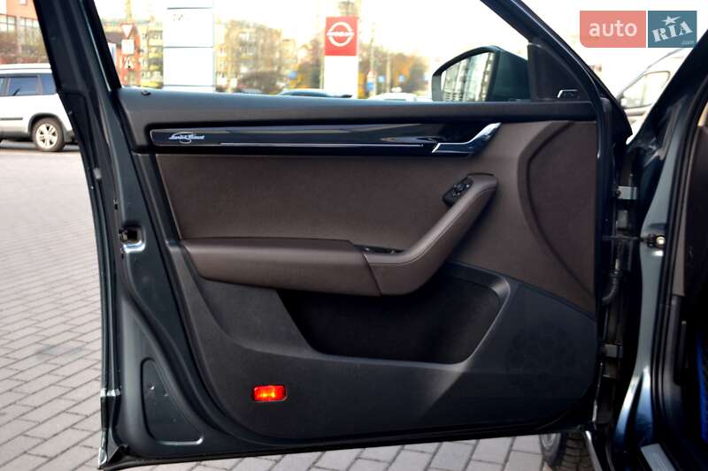 Универсал Skoda Octavia 2018 в Хмельницком фото 110 Универсал Skoda Octavia 2018 в Хмельницком