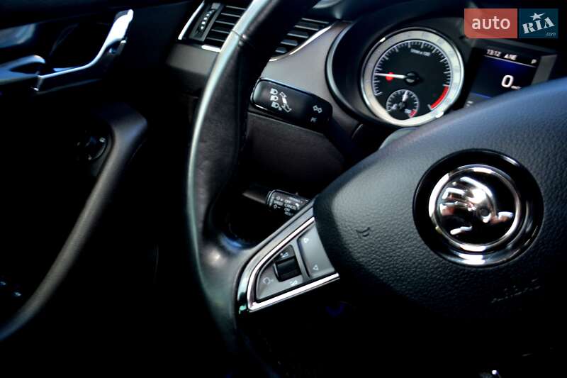 Универсал Skoda Octavia 2018 в Хмельницком фото 130 Универсал Skoda Octavia 2018 в Хмельницком
