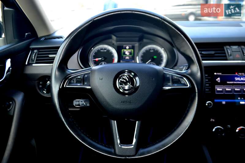 Универсал Skoda Octavia 2018 в Хмельницком фото 132 Универсал Skoda Octavia 2018 в Хмельницком