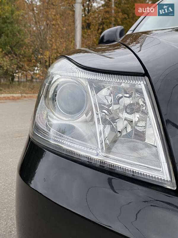 Универсал Skoda Octavia 2010 в Полтаве