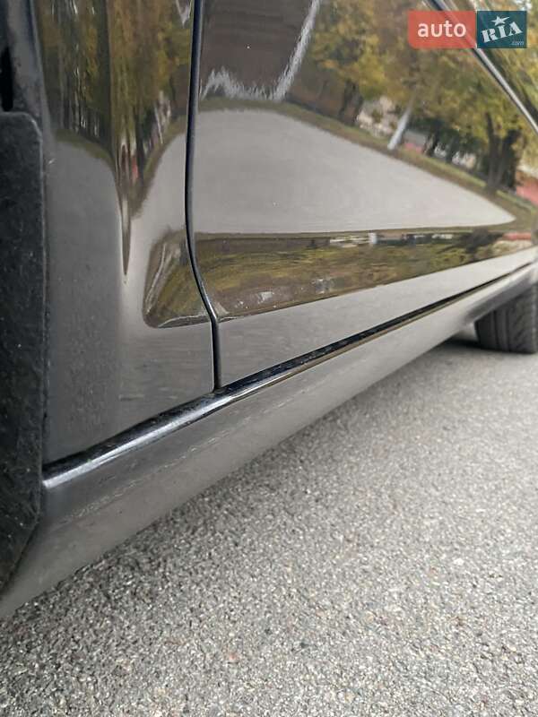 Универсал Skoda Octavia 2010 в Полтаве