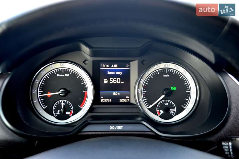 Универсал Skoda Octavia 2018 в Хмельницком фото 137 Универсал Skoda Octavia 2018 в Хмельницком