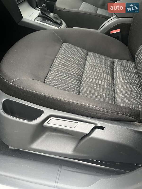 Универсал Skoda Octavia 2011 в Виннице