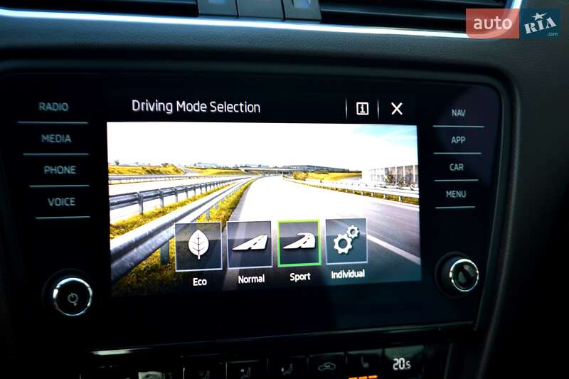 Универсал Skoda Octavia 2018 в Хмельницком фото 146 Универсал Skoda Octavia 2018 в Хмельницком