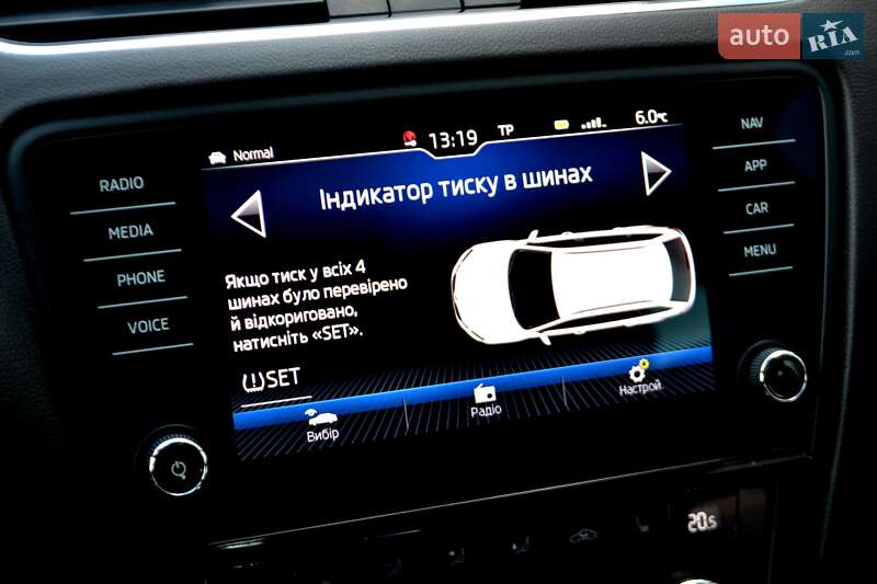 Универсал Skoda Octavia 2018 в Хмельницком фото 147 Универсал Skoda Octavia 2018 в Хмельницком