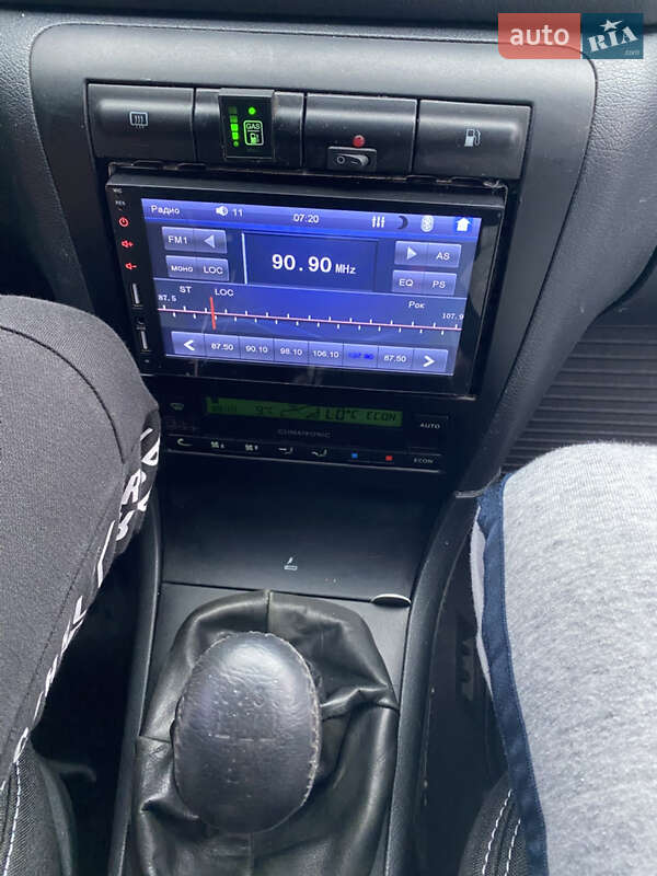 Лифтбек Skoda Octavia 2004 в Ровно фото 23 Лифтбек Skoda Octavia 2004 в Ровно