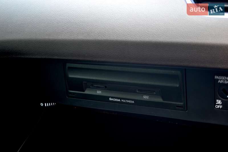 Универсал Skoda Octavia 2018 в Хмельницком фото 192 Универсал Skoda Octavia 2018 в Хмельницком