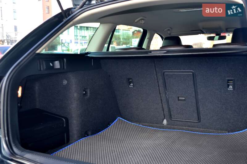 Универсал Skoda Octavia 2018 в Хмельницком фото 217 Универсал Skoda Octavia 2018 в Хмельницком