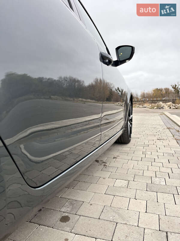 Универсал Skoda Octavia 2019 в Луцке