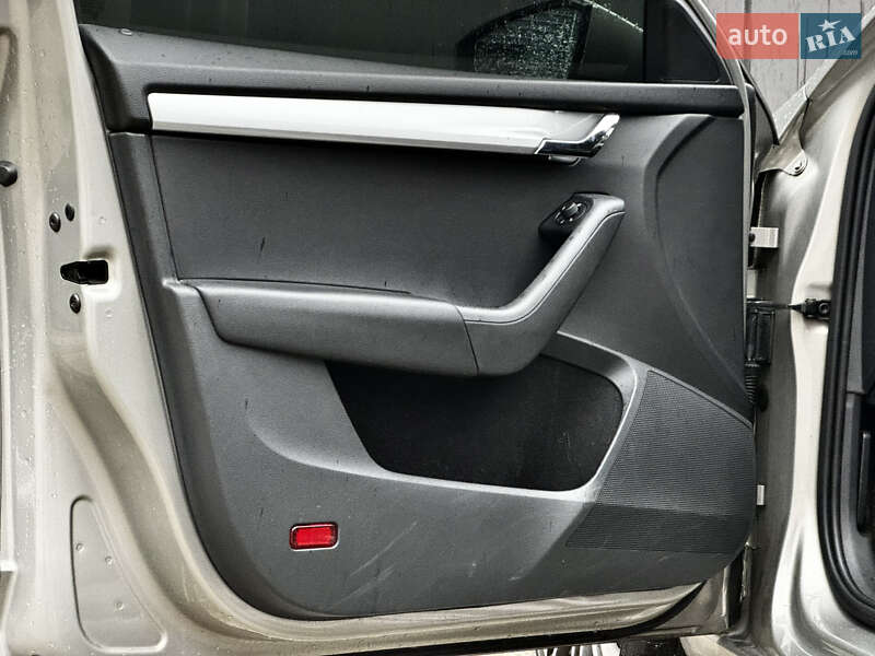 Лифтбек Skoda Octavia 2016 в Киеве фото 39 Лифтбек Skoda Octavia 2016 в Киеве