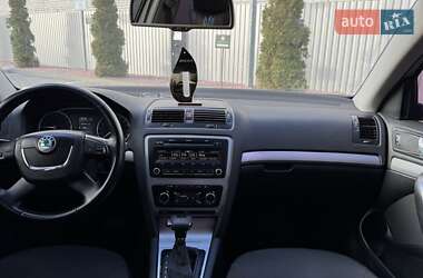 Ліфтбек Skoda Octavia 2011 в Києві
