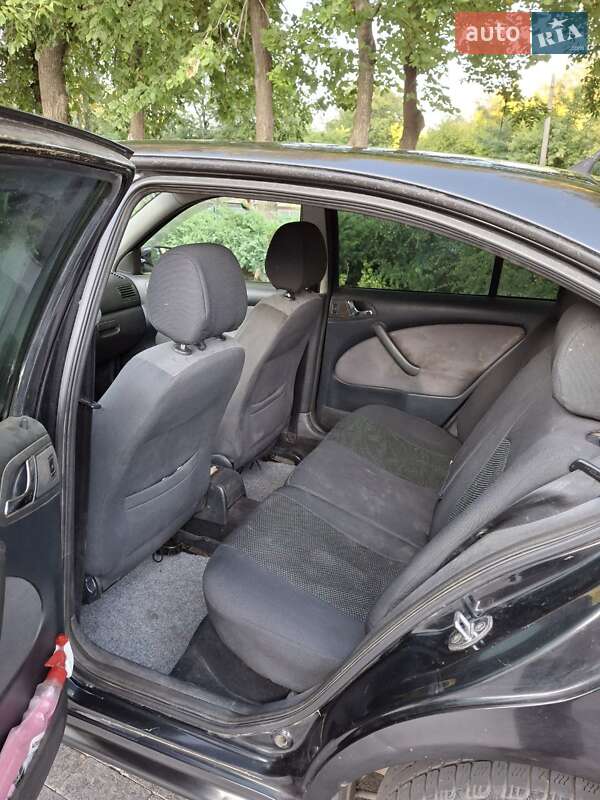 Лифтбек Skoda Octavia 2008 в Одессе фото 9 Лифтбек Skoda Octavia 2008 в Одессе