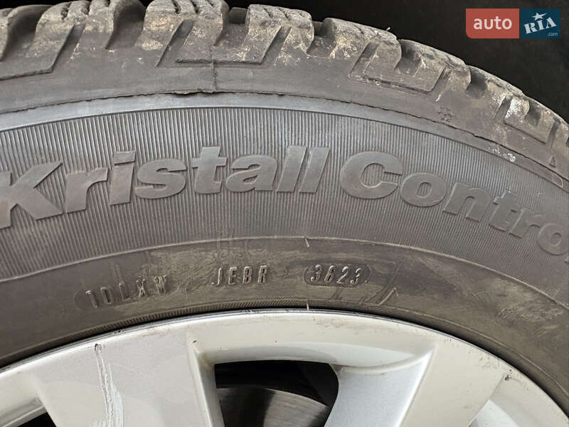 Універсал Skoda Octavia 2018 в Львові