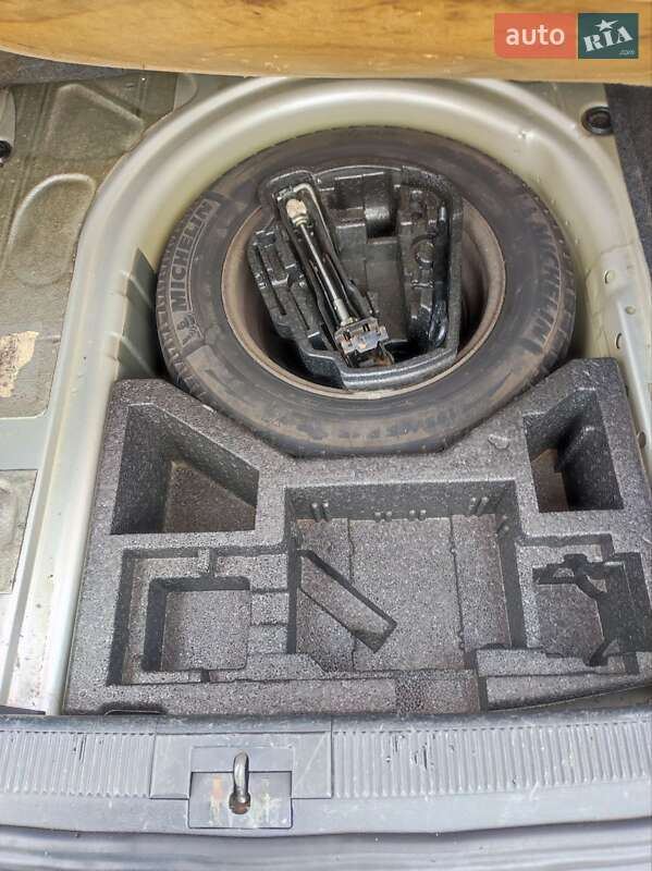 Универсал Skoda Octavia 2006 в Каменец-Подольском фото 15 Универсал Skoda Octavia 2006 в Каменец-Подольском