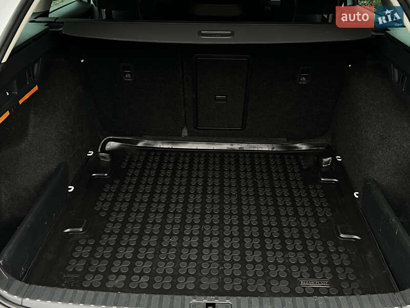 Универсал Skoda Octavia 2020 в Львове