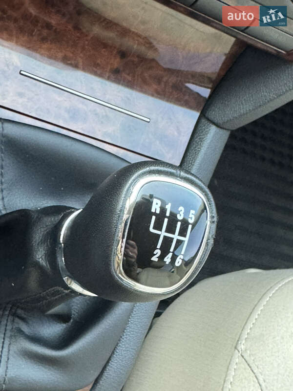 Лифтбек Skoda Octavia 2009 в Радивилове