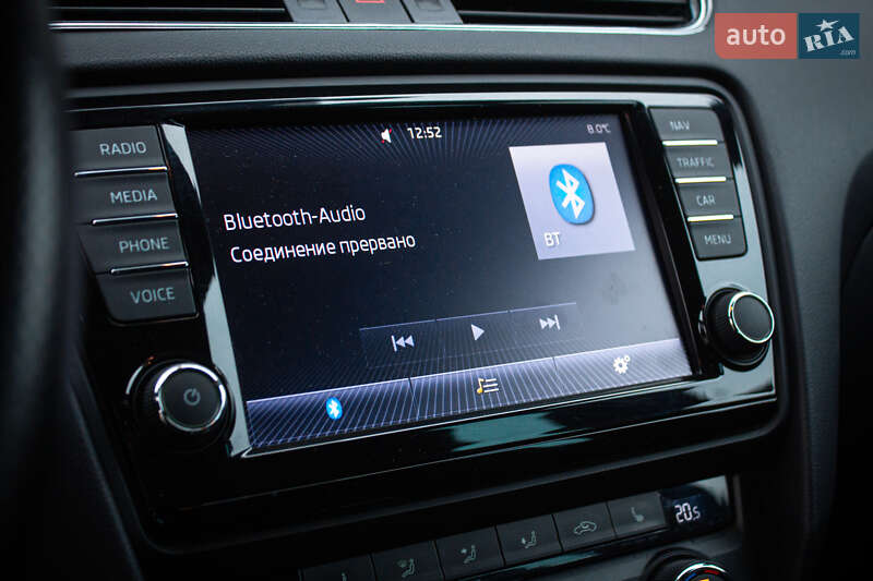 Универсал Skoda Octavia 2013 в Киеве фото 19 Универсал Skoda Octavia 2013 в Киеве