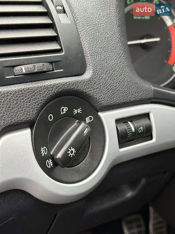 Универсал Skoda Octavia 2007 в Львове фото 10 Универсал Skoda Octavia 2007 в Львове