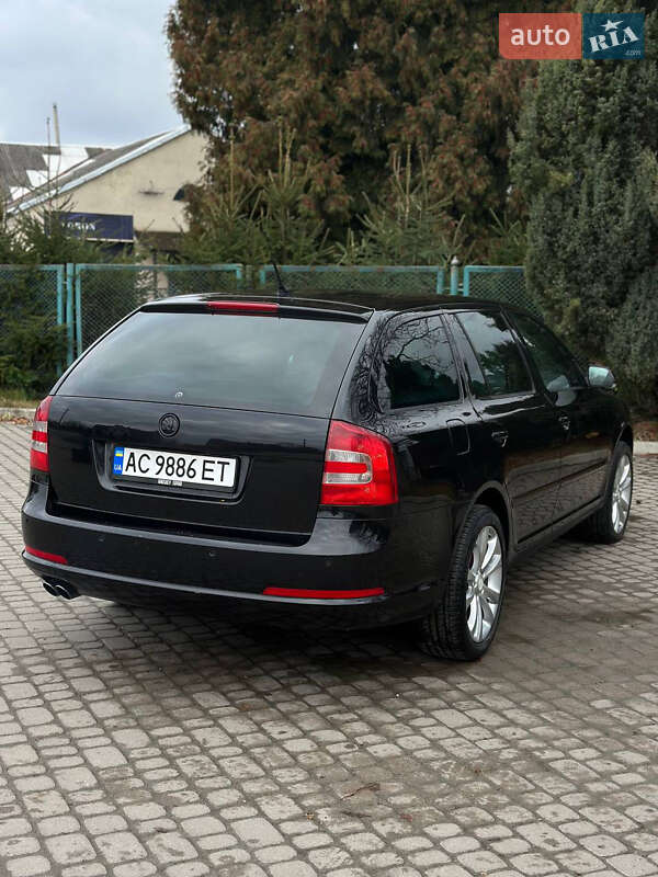Универсал Skoda Octavia 2007 в Львове фото 6 Универсал Skoda Octavia 2007 в Львове