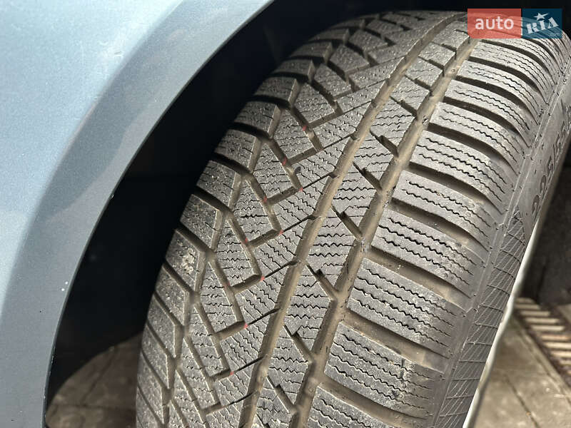 Універсал Skoda Octavia 2009 в Кам'янець-Подільському