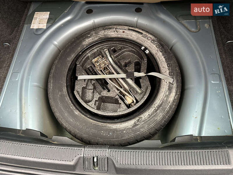 Універсал Skoda Octavia 2009 в Кам'янець-Подільському