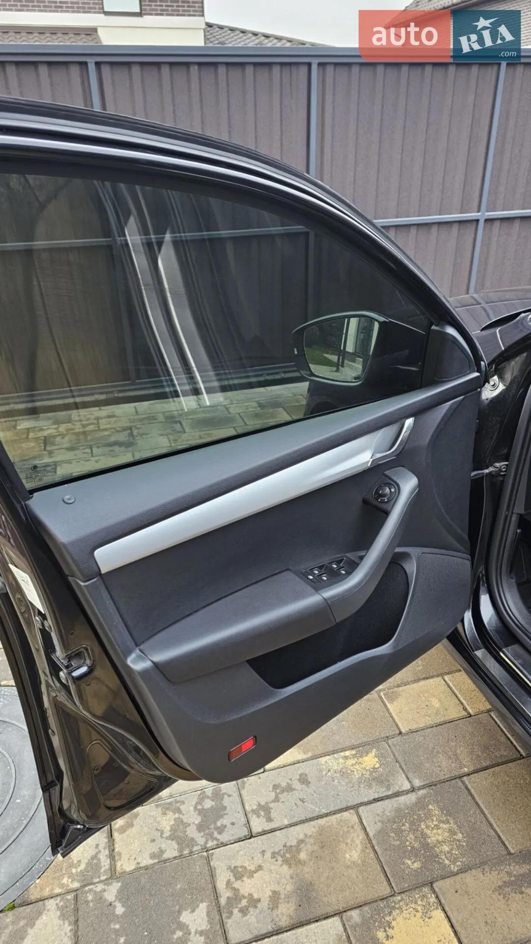 2015 Skoda Octavia - мініатюра 23