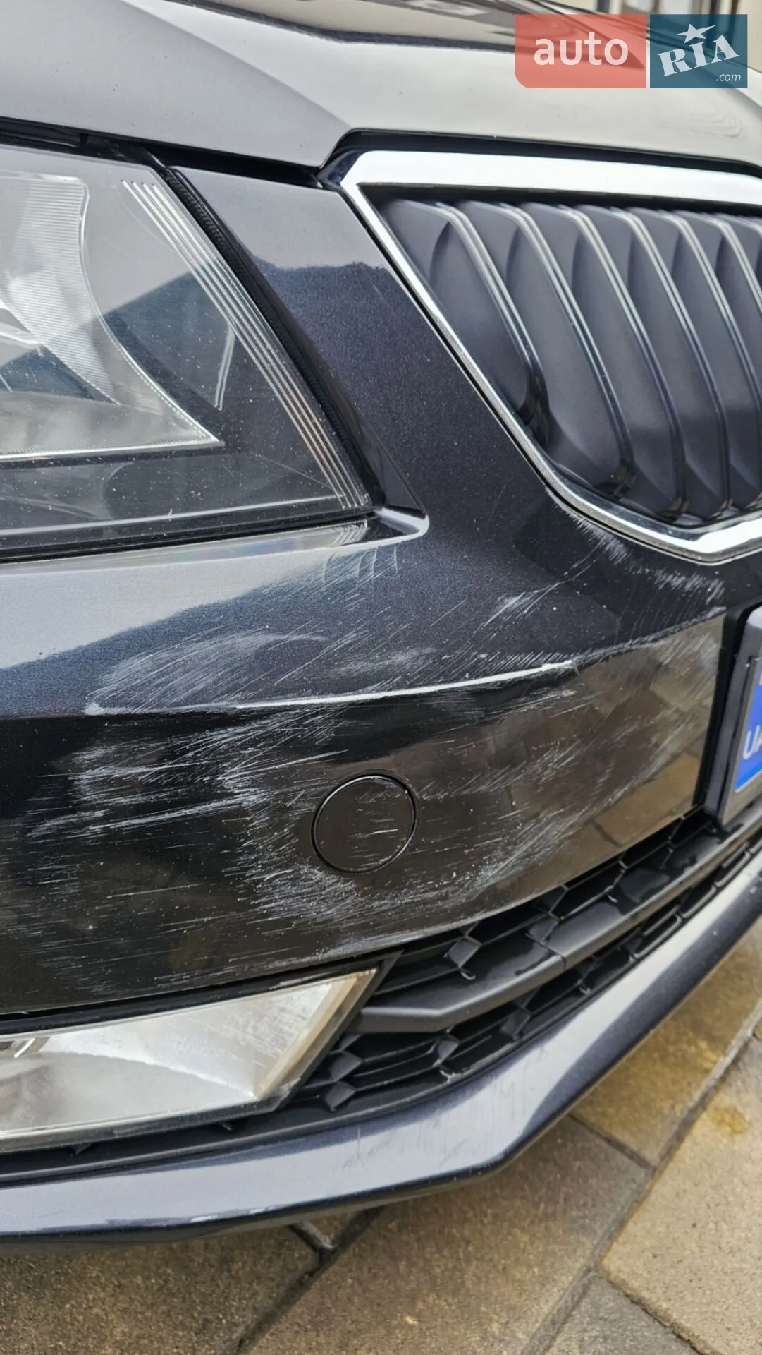 2015 Skoda Octavia - мініатюра 38