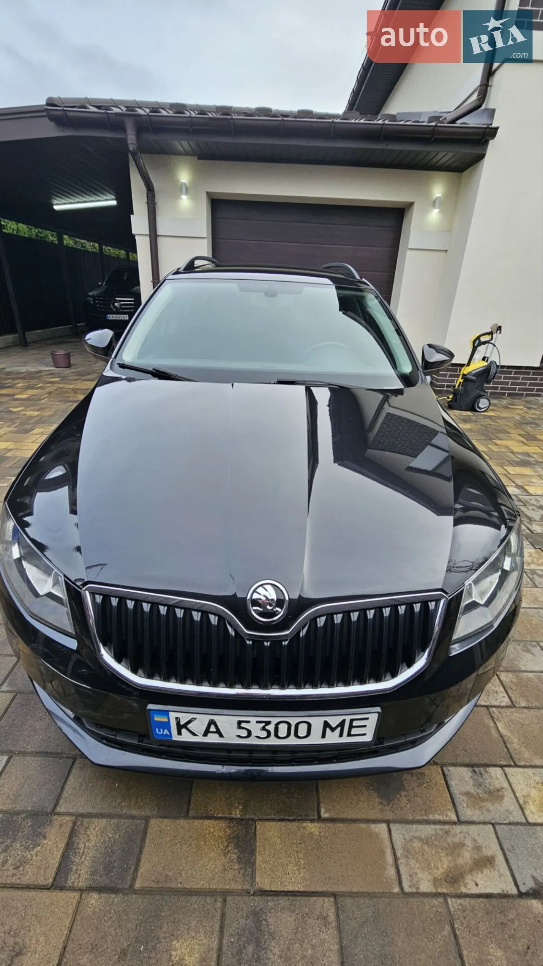 2015 Skoda Octavia - мініатюра 47