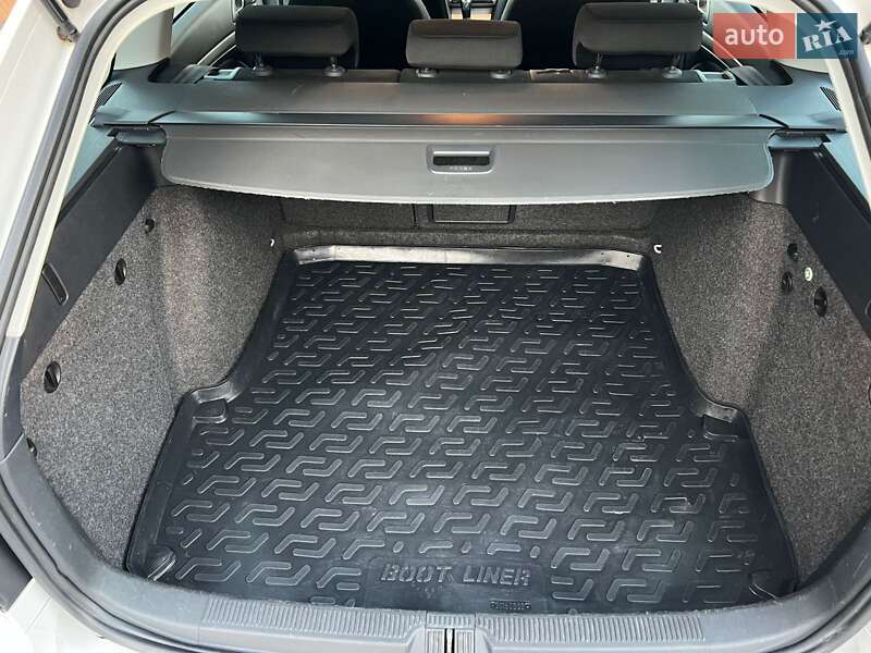 Универсал Skoda Octavia 2010 в Луцке фото 21 Универсал Skoda Octavia 2010 в Луцке