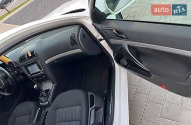 Универсал Skoda Octavia 2010 в Луцке
