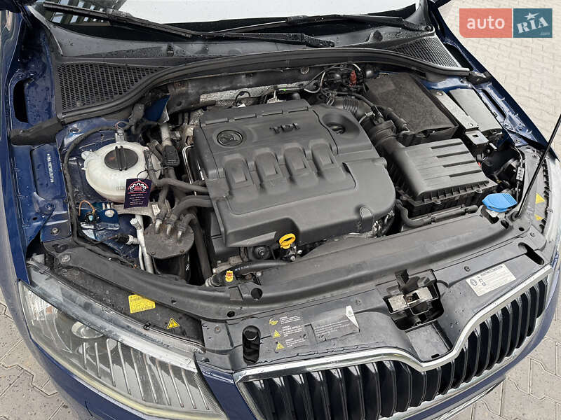 Ліфтбек Skoda Octavia 2016 в Софіївській Борщагівці