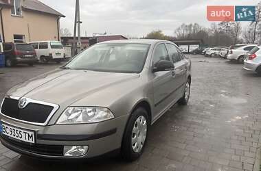 Ліфтбек Skoda Octavia 2011 в Бродах