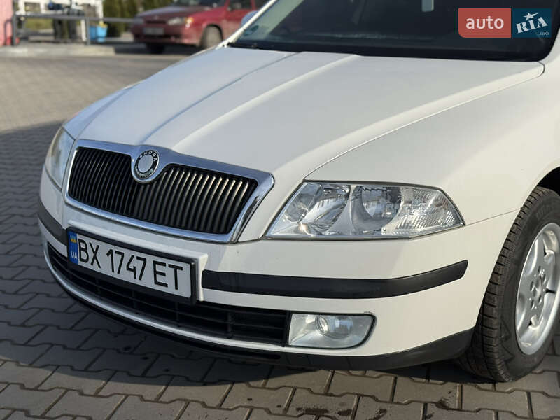 Универсал Skoda Octavia 2008 в Хмельницком фото 2 Универсал Skoda Octavia 2008 в Хмельницком