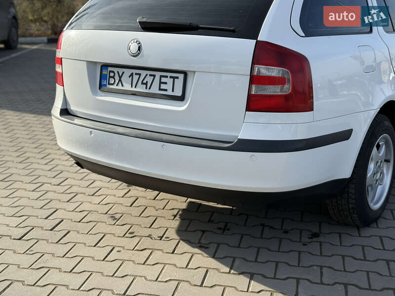 Универсал Skoda Octavia 2008 в Хмельницком фото 7 Универсал Skoda Octavia 2008 в Хмельницком