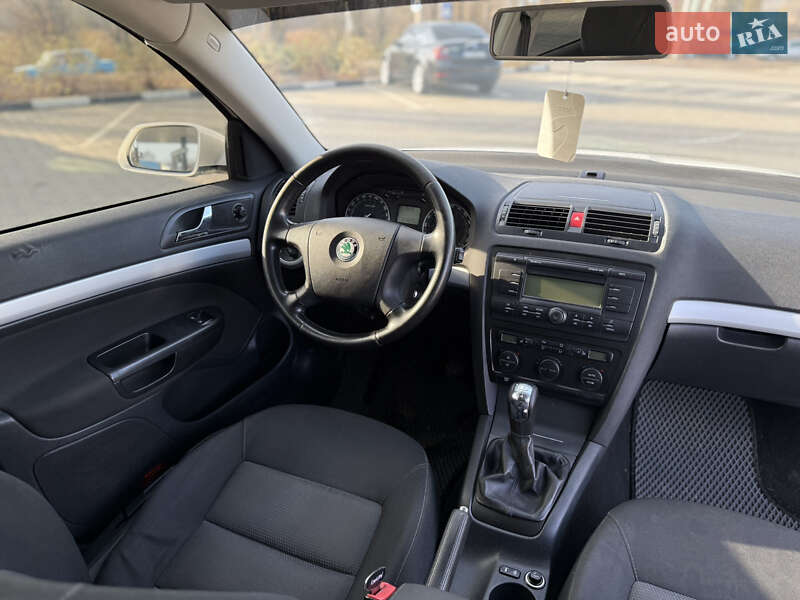 Универсал Skoda Octavia 2008 в Хмельницком фото 21 Универсал Skoda Octavia 2008 в Хмельницком