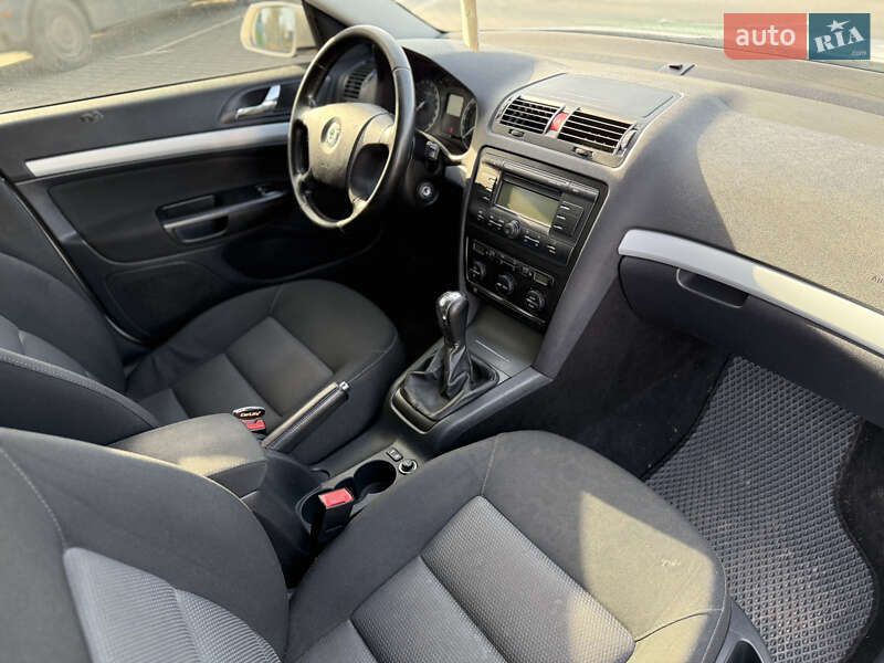 Универсал Skoda Octavia 2008 в Хмельницком фото 22 Универсал Skoda Octavia 2008 в Хмельницком