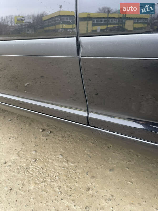 Універсал Skoda Octavia 2006 в Чернівцях фото 14 Універсал Skoda Octavia 2006 в Чернівцях