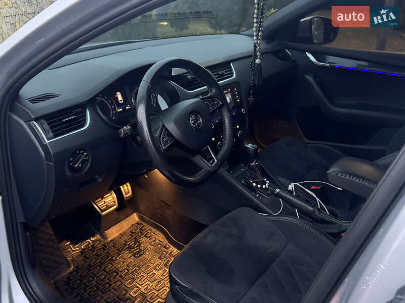 Универсал Skoda Octavia 2019 в Мукачево фото 22 Универсал Skoda Octavia 2019 в Мукачево