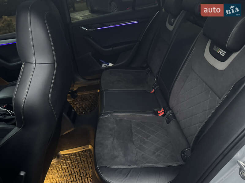 Универсал Skoda Octavia 2019 в Мукачево фото 24 Универсал Skoda Octavia 2019 в Мукачево