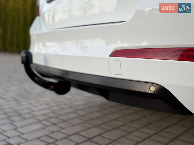 Универсал Skoda Octavia 2017 в Самборе фото 30 Универсал Skoda Octavia 2017 в Самборе